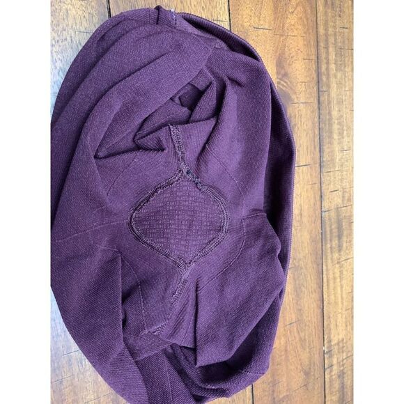 Lululemon ebb to street leggings  size 6 - Picture 5 of 5